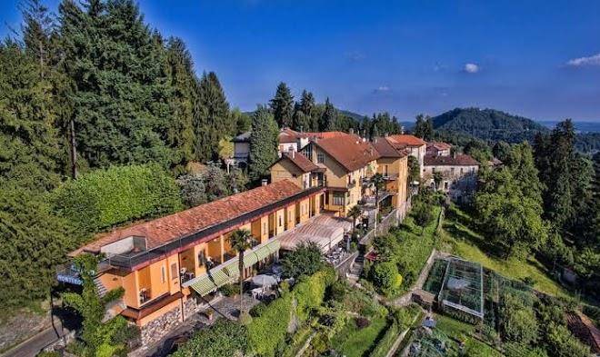 Hotel ristorante monterosa