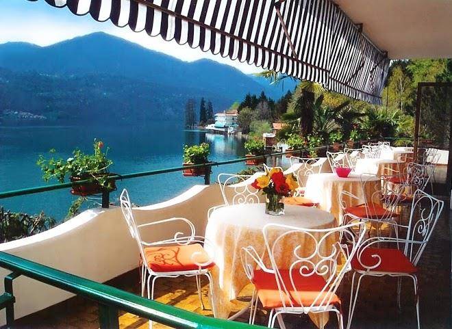 Albergo Riviera Image