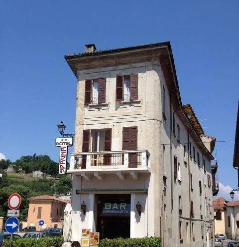 Hotel spagna