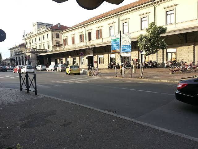 Hotel stazione