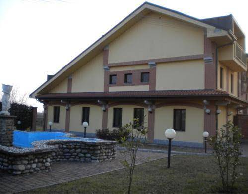 Il cascinale