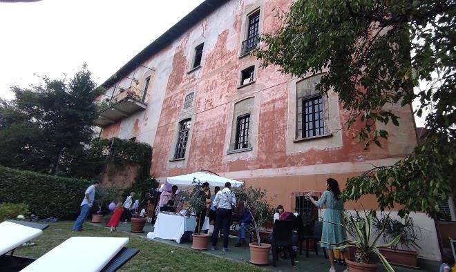 Il castello delle meraviglie