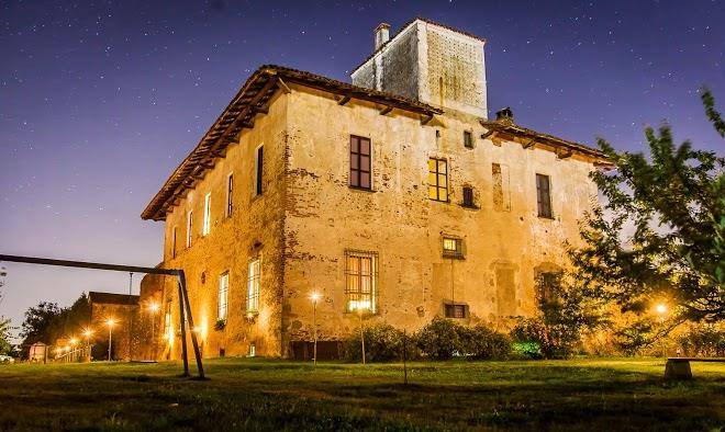 Il cavenago societa agricola