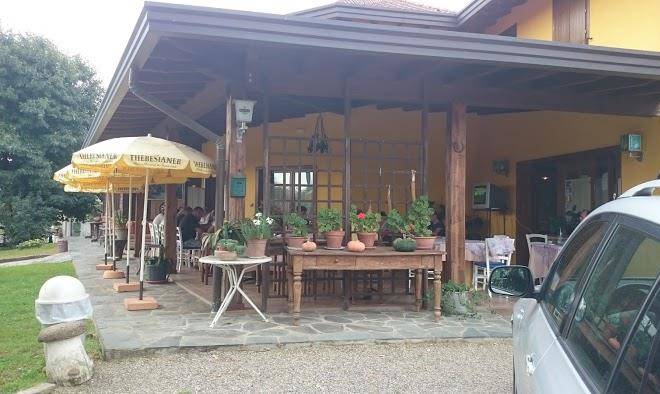 Albergo Il Motto Image