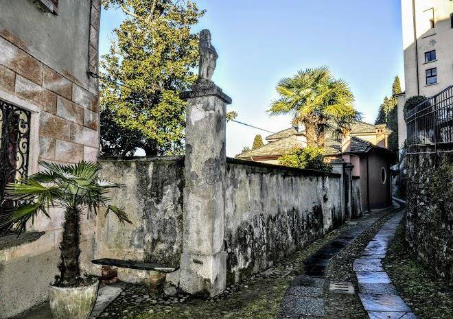 Isola di san giulio