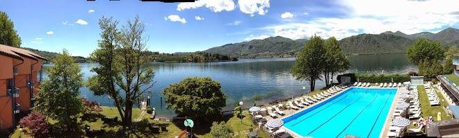 L'approdo