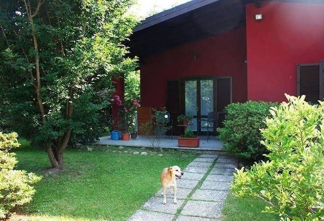 L'oasi del relax