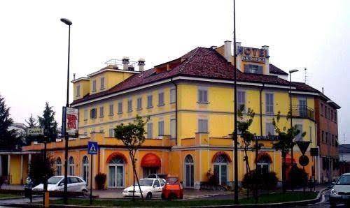 La cupola