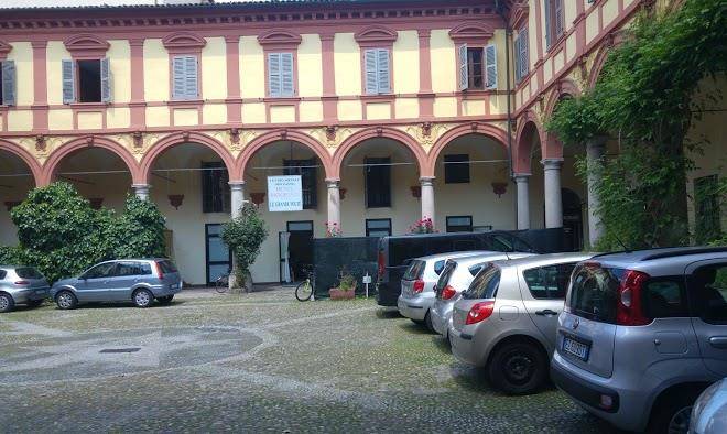 Le grandi volte