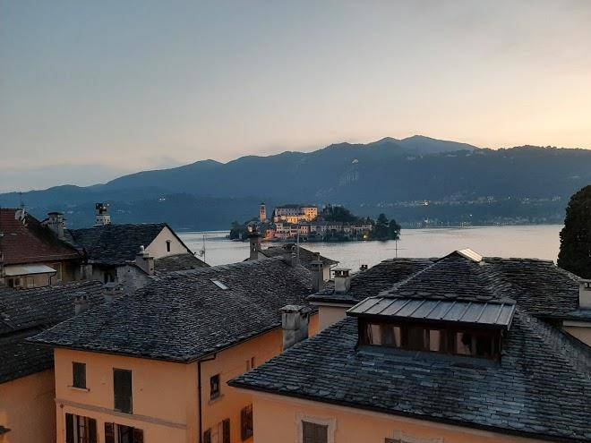 Locanda di orta