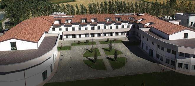 Hotel novarello resort & spa
