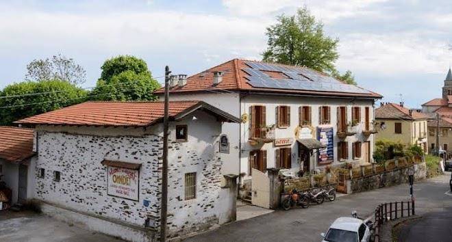Albergo omnidiet