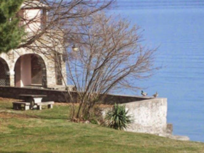 Osteria di san giulio