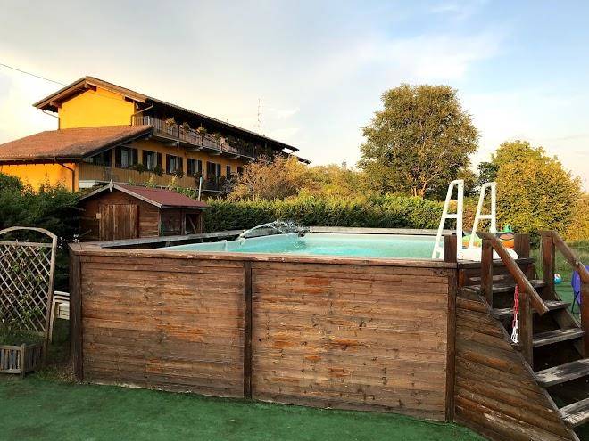 Residence la bellotta