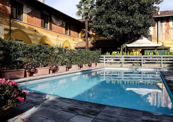 Resort al castello q33