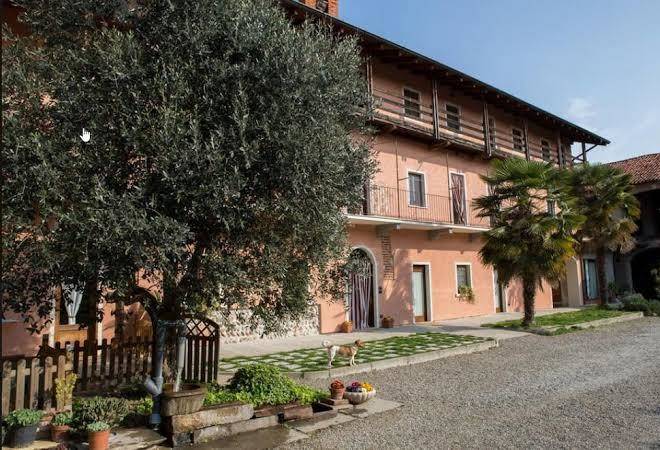 Tenuta valtoppa