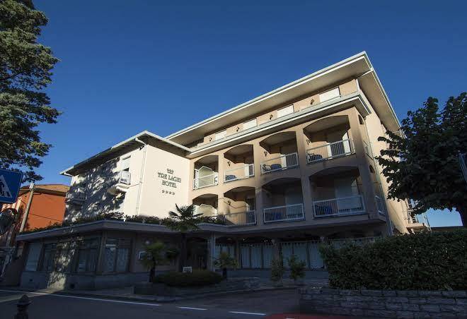 Tre laghi hotel
