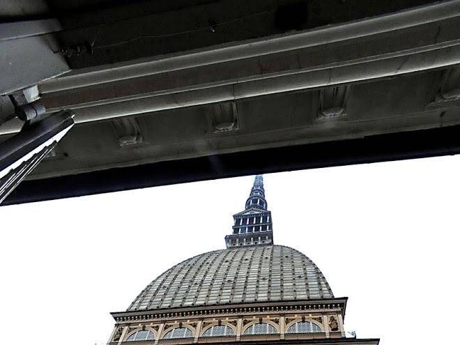 A due passi dalla mole antonelliana