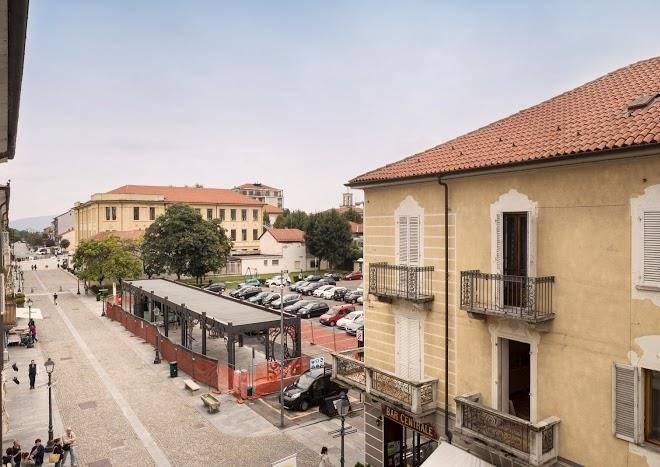 A pochi passi b&b venaria reale