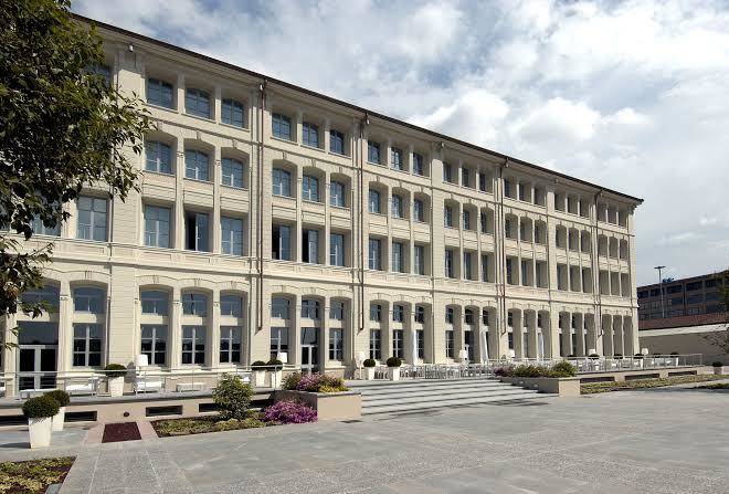 Ac hotel torino by marriott