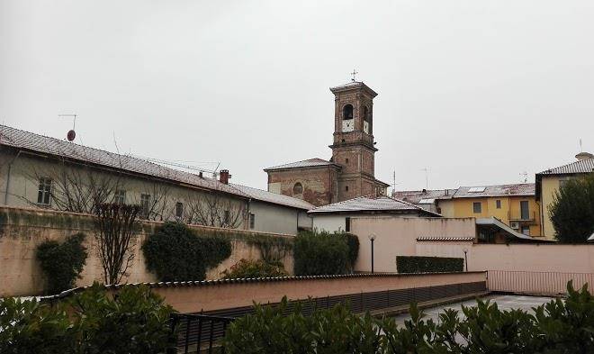 Affittacamere amaranto