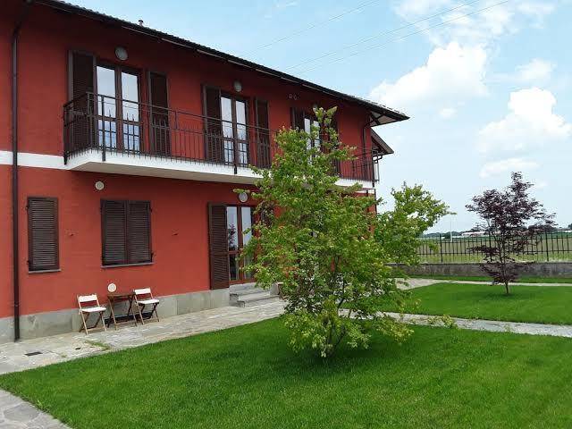 Affittacamere carignano tra menta e meliga