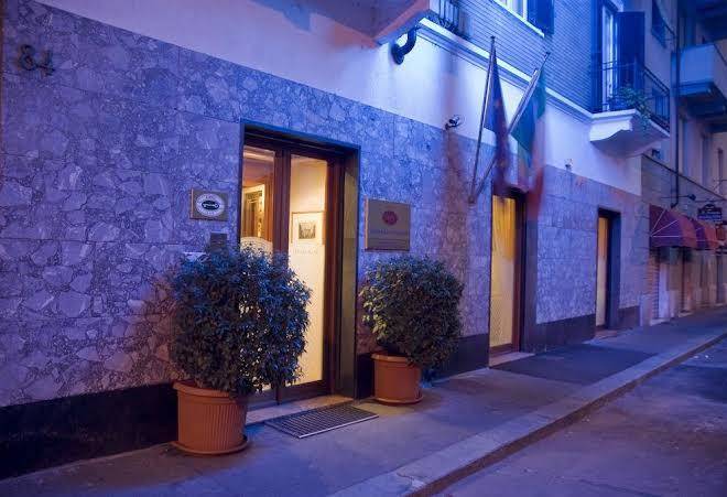 Hotel lo scudiero