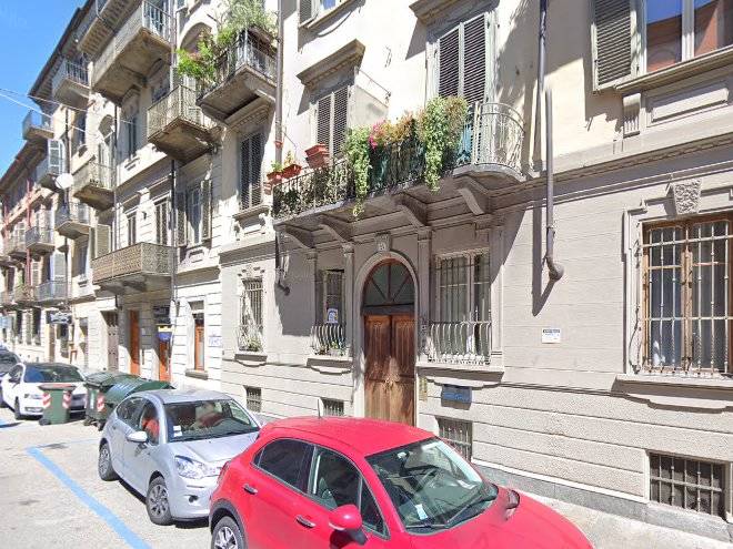 Agartha b&b