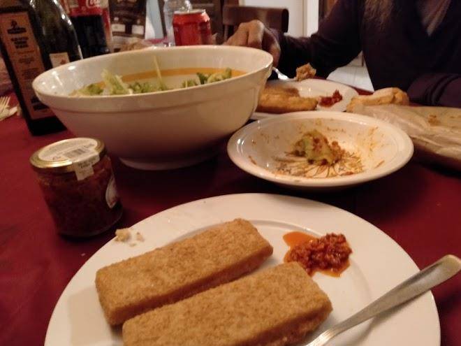 Agri Milly B&b Image