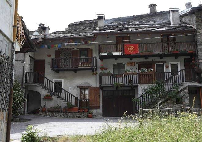 Agriturismo an seaux