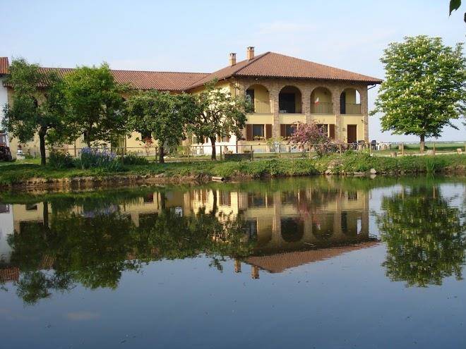 Agriturismo b&b la cinciallegra