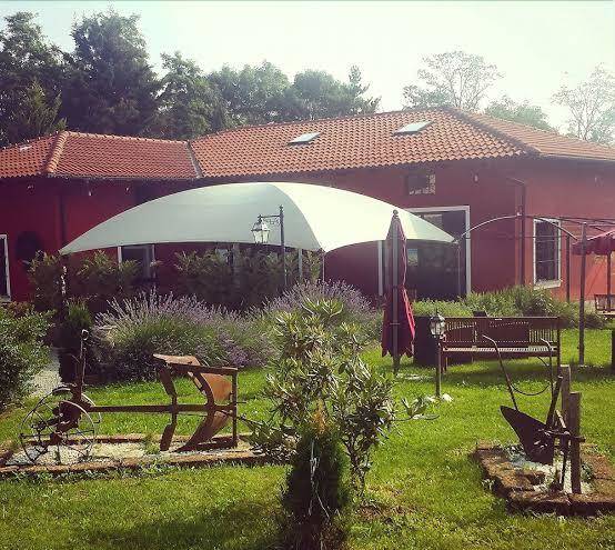 Agriturismo bacca blu