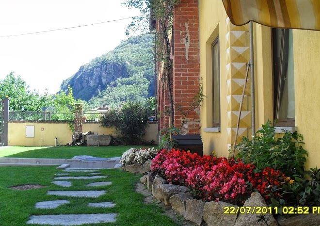 Agriturismo cascina barbassa
