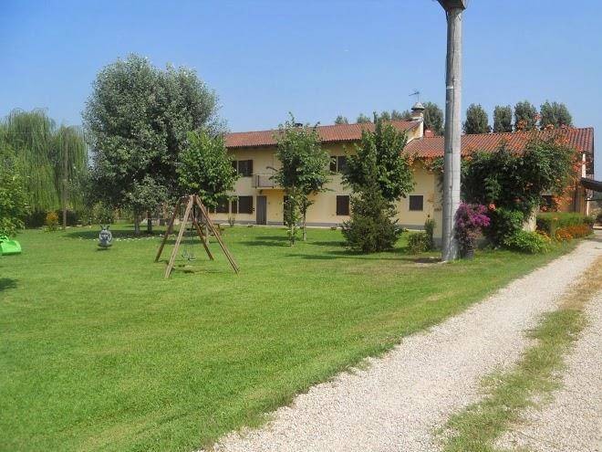 Agriturismo cascina gai