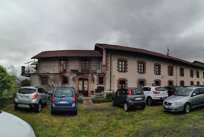 Agriturismo cascina giglini