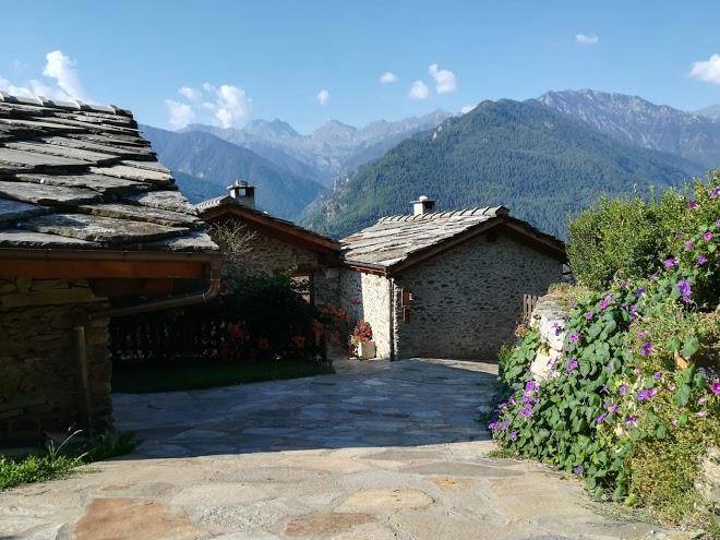 Agriturismo il mausset