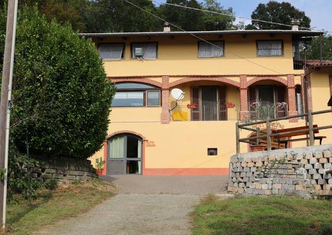 Agriturismo la bedina