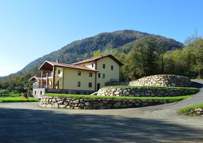 Agriturismo la ca' d'amelio