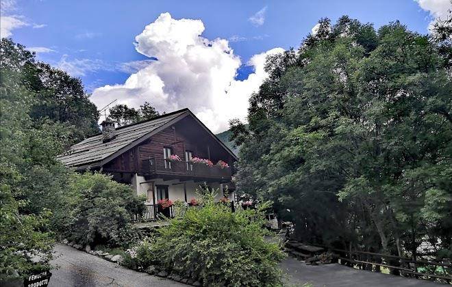 Agriturismo la gerla