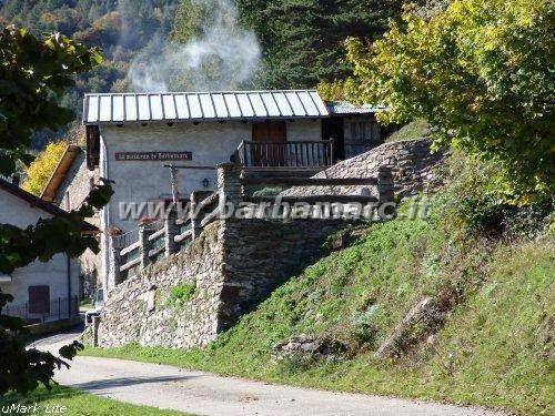 Agriturismo meizoun de barbamarc