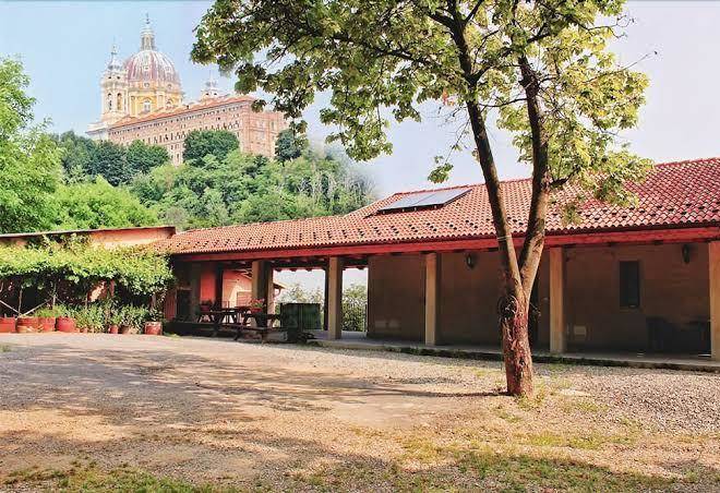 Agriturismo ai guiet
