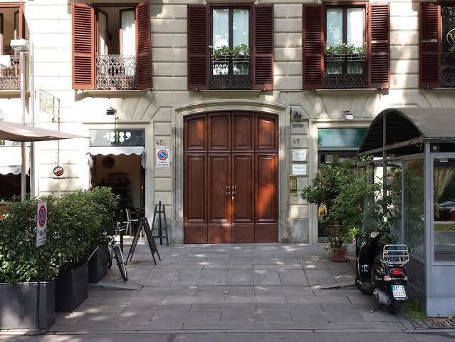 Al porta susa b&b