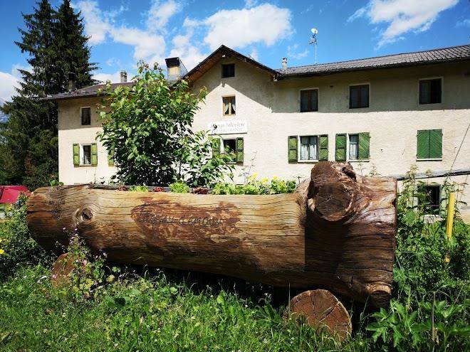 Albergo belvedere