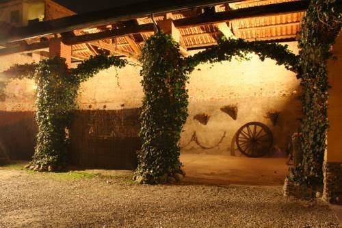 Albergo caccia reale
