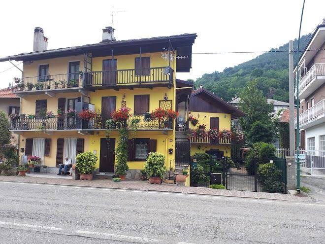 Albergo delle valli