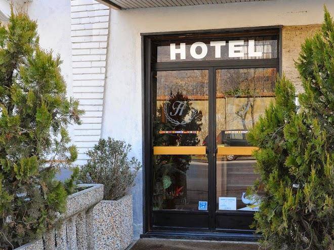 Albergo hotel isolabella