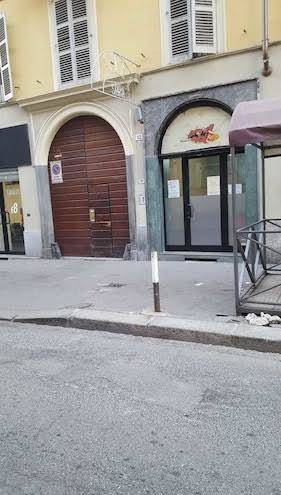 Albergo hotel sara