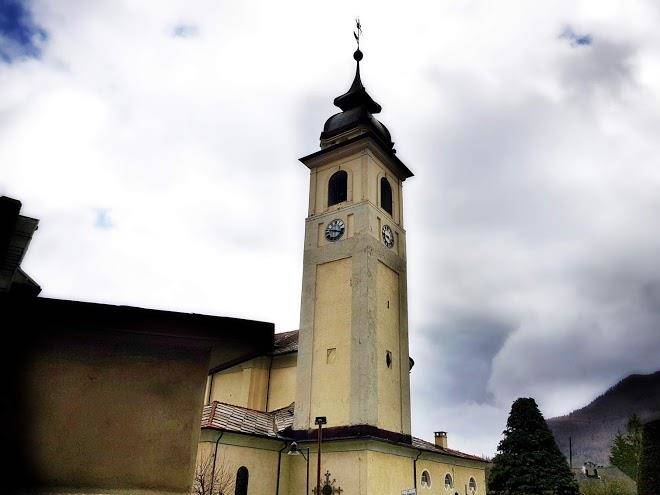 Albergo la genzianella