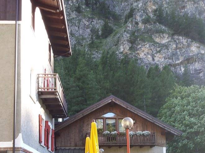 Albergo lago del laux residence