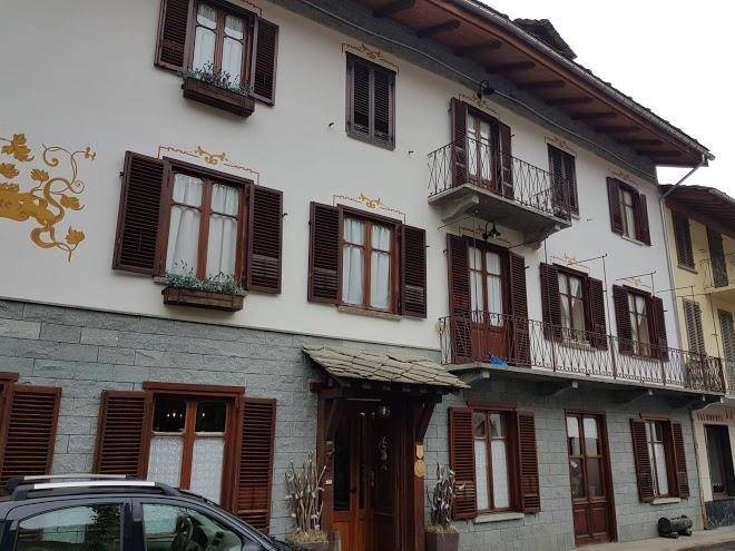 Albergo pialpetta